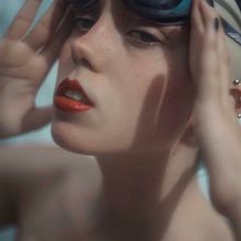 Dulce bellum inexpertis. Portrait Photograph, and Fashion Photograph project by Raquel Botas - 05.20.2020