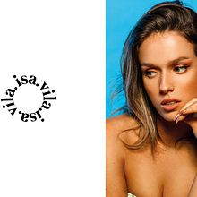 Isa Vila for Animum Creativity Advanced School. 2019. Studio Photograph, Fashion Photograph, Portrait Photograph, Digital Photograph, and Photo Retouching project by Juanfe Gómez Rattakunchorn - 07.22.2020