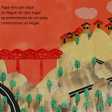 Ciudad Albanta (proyecto del curso: Ilustración de historias con papel). Projekt z dziedziny  Kolaż użytkownika Patricia Albanta - 22.07.2020