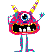 My project in Character Design: From the Sketch to the Final Art course. Een project van Ontwerp van personages van Cornia van Wyk - 22.07.2020