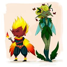 Meu projeto do curso: Fábrica de personagens ilustrados. Character Design project by Romullo de Laia Silva - 07.22.2020