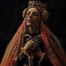 Los Herederos de Ragnar. Un progetto di Fotografia, Fotografia artistica, Fotografia di ritratto, Fotografia pubblicitaria e Postproduzione fotografica di Jorge Alvariño - 22.07.2020