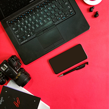 Home office.... Instagram Photograph project by Indira Rios Luna - 07.27.2020