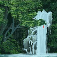 Mi Proyecto del curso: Concept Art: introducción al diseño de escenarios. Un projet de Illustration traditionnelle, Cinéma, vidéo et télévision, Animation, Illustration numérique, Jeux vidéo, Art conceptuel , et Conception de jeux vidéo de info_488171 - 23.07.2020