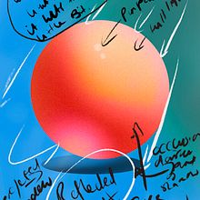 Sketch’s, studies and notes.. Un progetto di Illustrazione digitale e Illustrazione tradizionale di Isabelle Uden - 23.07.2020