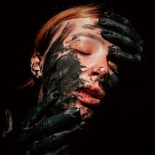 Autorretrato: Fear of the Dark. Photograph, Photograph, and Post-production project by Laura Martín Lázaro - 07.23.2020