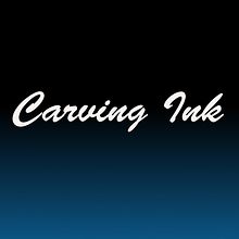 Carvingink Fabrica de Tintas. Un progetto di Web design di ntimwork - 14.08.2020