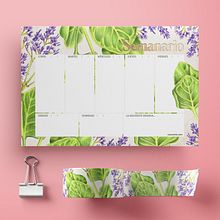 Mi Proyecto del curso: Ilustración botánica con acuarela. Botanical Illustration, and Pattern Design project by Irene Viera - 07.27.2020