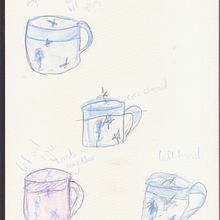 unit 3 exercise drawings. Un proyecto de Dibujo artístico de Rachel Harrison - 23.07.2020