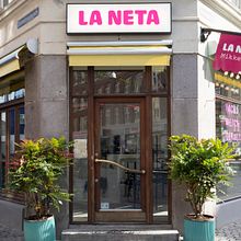 La Neta + Mikkeller Vesterbro . % VVORKROOM tarafından hazırlanan İç Mimarlık, Markalaşma ve Kimlik, Dekoras, on, Tasarım, Ve İç Tasarım projesi - 07.23.2019