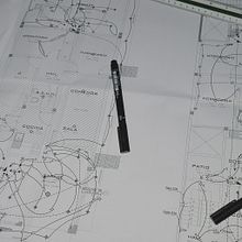 Mi Proyecto del curso: Iniciación al diseño de interiores. Un progetto di Architettura di Aldair Jhovani Cardenas Hilario - 21.08.2020