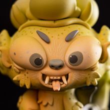 DRAGON BOY | Alebrijes Dragons . Mitote and Martin Hsu . Un progetto di Art to, Character design e Illustrazione infantile di Mitote Rodela - 23.07.2020
