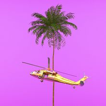 3D loops. 3D Animation, Concept Art, Creativit, and Filmmaking project by Samuel Domingo - 07.23.2020