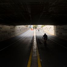 Mi Proyecto del curso: Fotografía arquitectónica y urbana  Ein Projekt aus dem Bereich Architektonische Fotografie und Außenfotografie von Carlos O'C - 24.07.2020