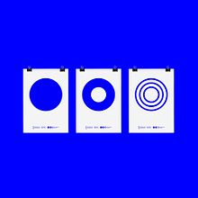 Circuit Cultural Valencià. Un proyecto de Diseño gráfico de Nueve Estudio - 24.07.2019