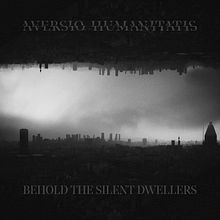 Aversio Humanitatis - Behold the Silent Dwellers. Photographic Composition, Design, Digital Design, Editorial Design, Graphic Design, and Photograph project by Alex Moreán - 06.18.2020