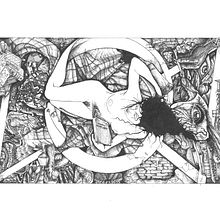 Guillaume Mazel Art DrawingNuevo proyecto. Artistic Drawing project by Guillaume Mazel - 07.24.2020