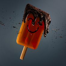  My project in Creation of Characters with ZBrush and Cinema 4D course. Een project van 3D-karakterontwerp van Aneta Urbanik - 24.07.2020