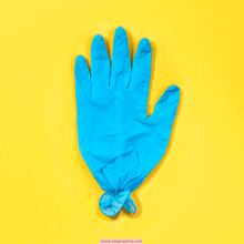 “If only The Glove could breath” Ein Projekt aus dem Bereich Animation und Produktfotografie von Annet Katan - 25.07.2020
