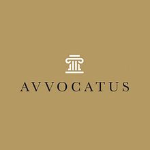 Branding Avvocatus. Br, ing & Identit project by Fernando Fernandez Camacho - 07.25.2020