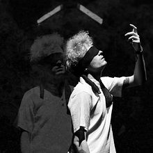 Calor y miedo: la verdad.. Un proyecto de Creatividad, Fotografía y Fotografía artística de Asier García Sánchez - 25.07.2020