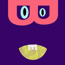 Mi primera animación. Animation, Design, Motion Graphics, T, and pograph project by Irene Del Prado Lamelas - 07.25.2020