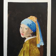 My project in Artistic Portrait with Watercolors course. Un projet de Dessin de portrait , et Aquarelle de José Amaral - 14.08.2020