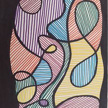 My project in Drawing for Beginners Level -1 course. Un progetto di Disegno di stubbaty - 25.07.2020