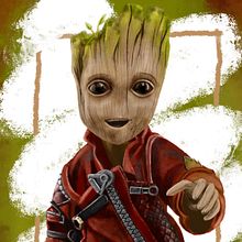 3/6 #SixFanartsChallenge. Ilustração digital projeto de Alexandra Beltran Molina - 11.07.2020