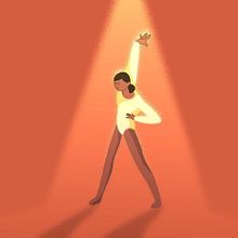 Mi Proyecto del curso: Animación 2D con Photoshop: dibujo, cámara y ¡acción!. Un progetto di Animazione e Animazione 2D di Jazmín Jiménez - 28.07.2020