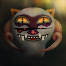 Mi Proyecto del curso: Ilustración digital con Procreate. Un projet de Dessin numérique et Illustration traditionnelle de Richard Acevedo - 25.07.2020