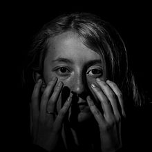 Miradas en la oscuridad. Un progetto di Fotografia di ritratto di perezgrassivictor - 25.07.2020