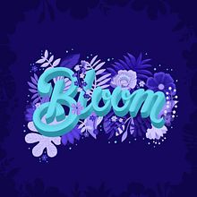  Nuevo proyecto . Projekt z dziedziny  Lettering 3D użytkownika Gabriela Guardado de Dávila - 26.07.2020