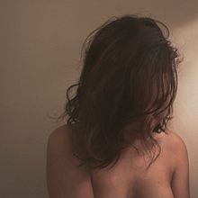 Génesis. Photograph, Fine-Art Photograph, Portrait Photograph, Digital Photograph, and Photo Retouching project by Isaac Márquez Pinaud - 07.26.2020