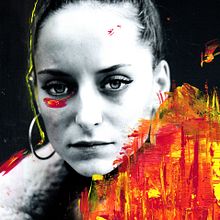 Portafolio. Un projet de Photographie de mode de Pablo Álvarez Lozano - 26.07.2020