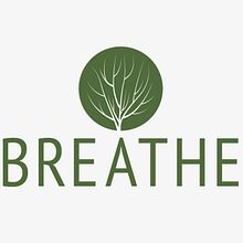 Breathe UI/UX. Design, App Design, Logo Design, Product Design, Digital Design, Graphic Design, Mobile Design, and UX / UI project by Dan Gonzales - 07.26.2020