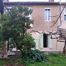 Complete renovation of my new Marseille appartment. Un proyecto de Arquitectura, Decoración de interiores, Arquitectura interior, Interiorismo y Diseño de interiores de gwenn - 26.07.2020