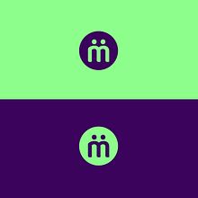 Metazoa Entertainment Agency - Logo. Advertising, Digital Design, Digital Illustration, Graphic Design, and Logo Design project by Rebecca - 04.23.2020