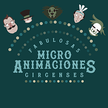 Mi Proyecto del curso: Microanimaciones en 2D con After Effects. Un projet de Animation, Animation 2D, Animation de personnages, Design  , et Motion design de Bruno Lira Montero - 27.07.2020