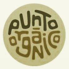 Punto Orgánico.  Tienda de frutos secos. . Pemasaran proyek oleh Ruthin Rod - 07.27.2020