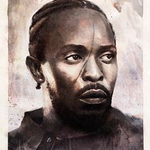Omar Little. Un progetto di Illustrazione tradizionale di Jose González Ruiz - 27.07.2020