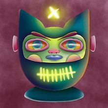 Mi Proyecto del curso: Ilustración digital con Procreate @minimal.8. Un progetto di Illustrazione digitale di jfiori91 - 27.07.2020