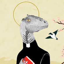 Julio de Cine. Cinema, Ilustração digital e Instagram projeto de Silvia G. Hernández - 27.07.2020