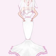My project in Digital Illustration with Procreate course. Un proyecto de Dibujo digital, Ilustración digital, Dibujo e Ilustración tradicional de Valeria Zelaya - 27.07.2020