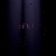 Love. 3D, Animation, 3D Animation, and 3D Design project by Jose Padrino Gomez - 07.27.2020