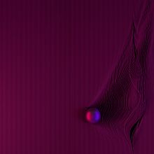 Splines dinámicas. 3D, Animation, 3D Animation, Concept Art, and 3D Design project by Jose Padrino Gomez - 07.27.2020