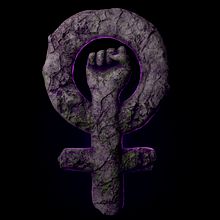 Venus. 3D Modeling project by Laura Beneto - 03.08.2020