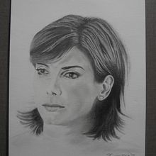 Mi proyecto en el Curso de retrato realista con lápiz de grafito. Pencil Drawing project by Paulo Cicerone - 07.28.2020