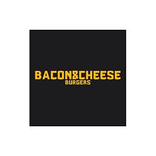  Meu projeto do curso: Design de logos: do conceito à apresentação [ Bacon & Cheese ]. Design project by Miguel D'Elia - 07.27.2020