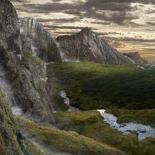 Mi Proyecto del curso: Windows . Ilustrație tradițională de Federico Navarro - 07.27.2020